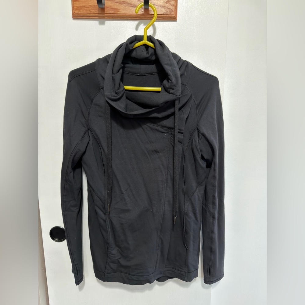 Lululemon Sweater